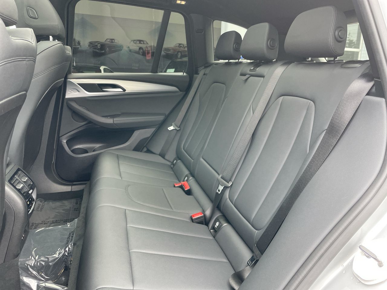 2020 BMW X3 in Richmond, British Columbia