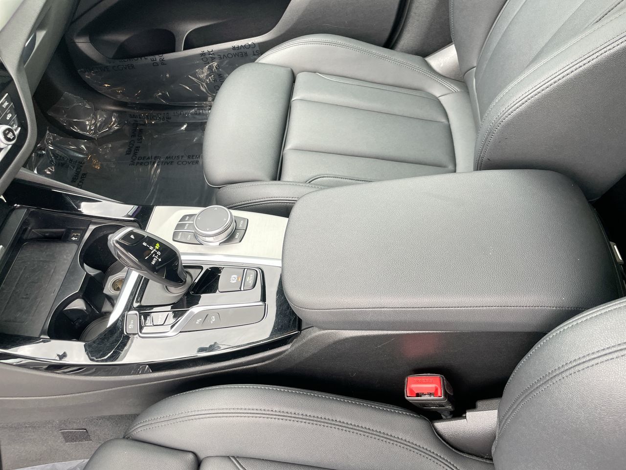 2020 BMW X3 in Richmond, British Columbia