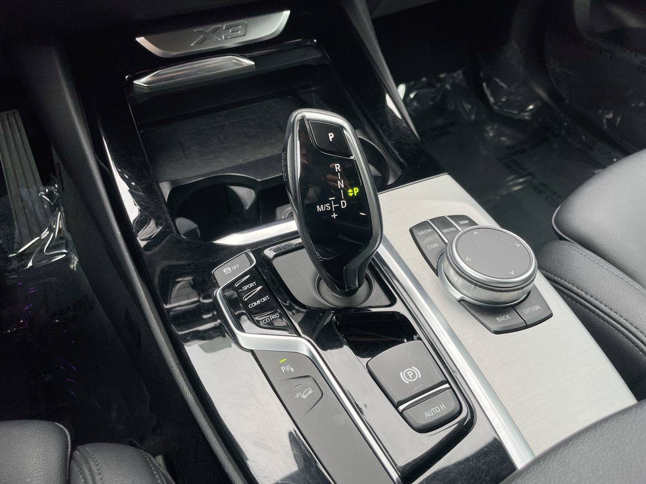 2020 BMW X3 in Richmond, British Columbia