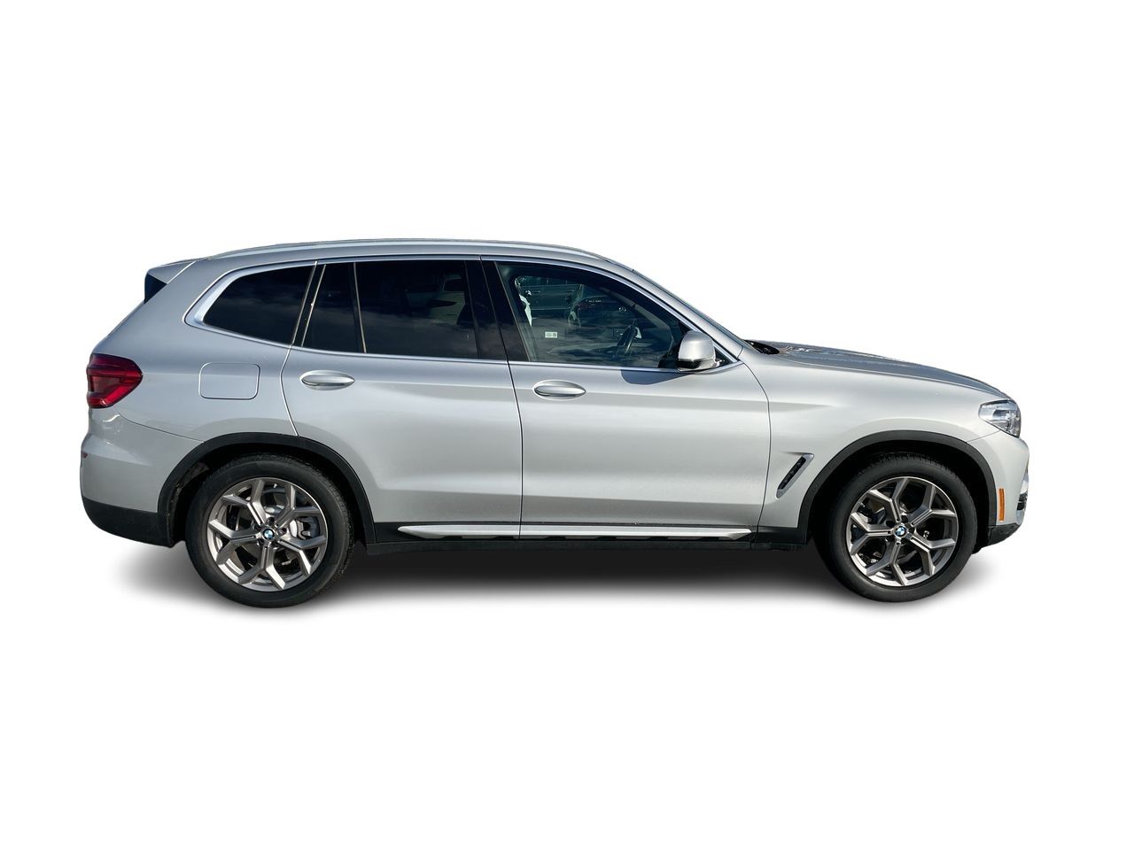 2020 BMW X3