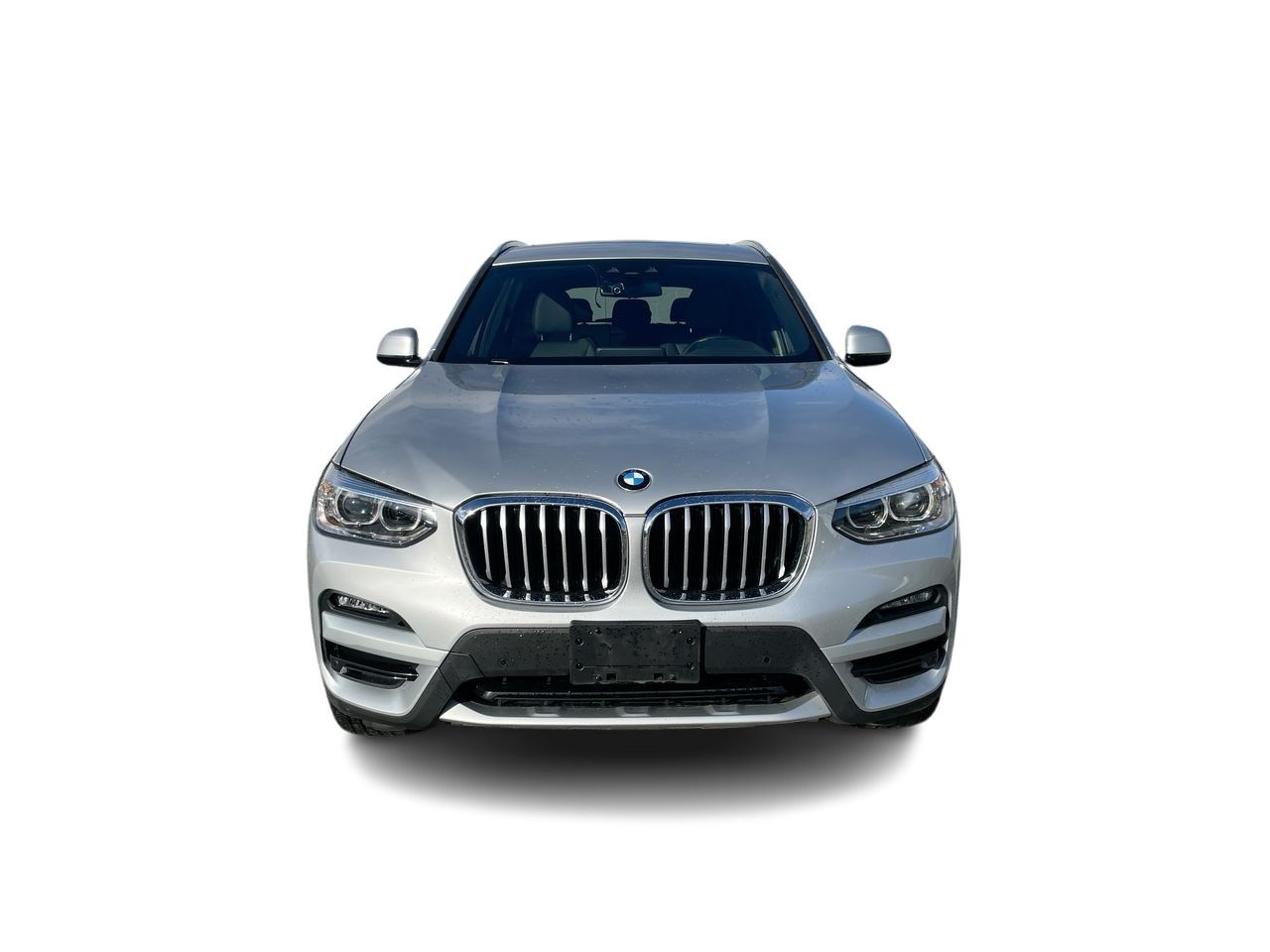 2020 BMW X3 in Richmond, British Columbia