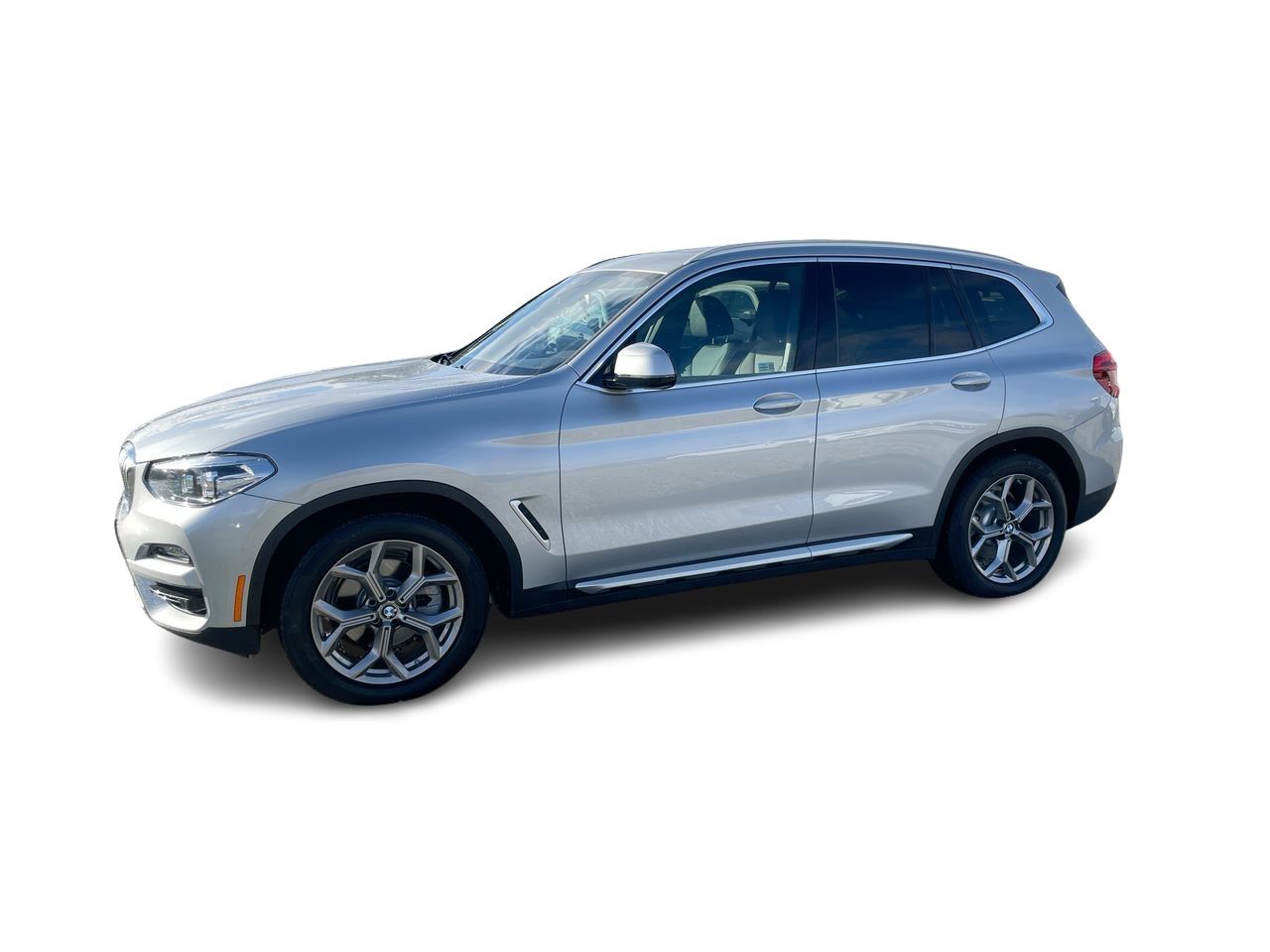 2020 BMW X3