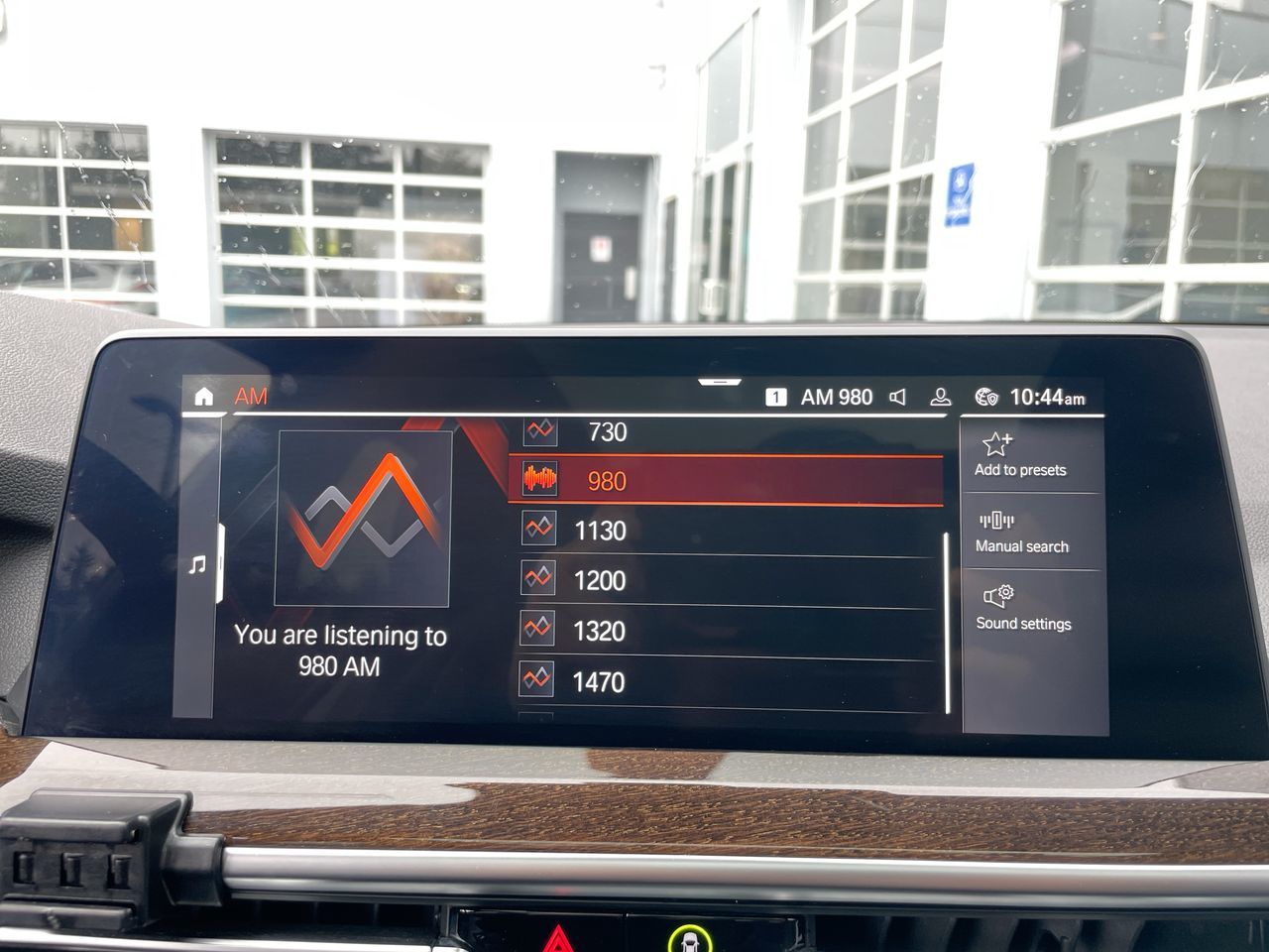 2023 BMW X3 in Richmond, British Columbia