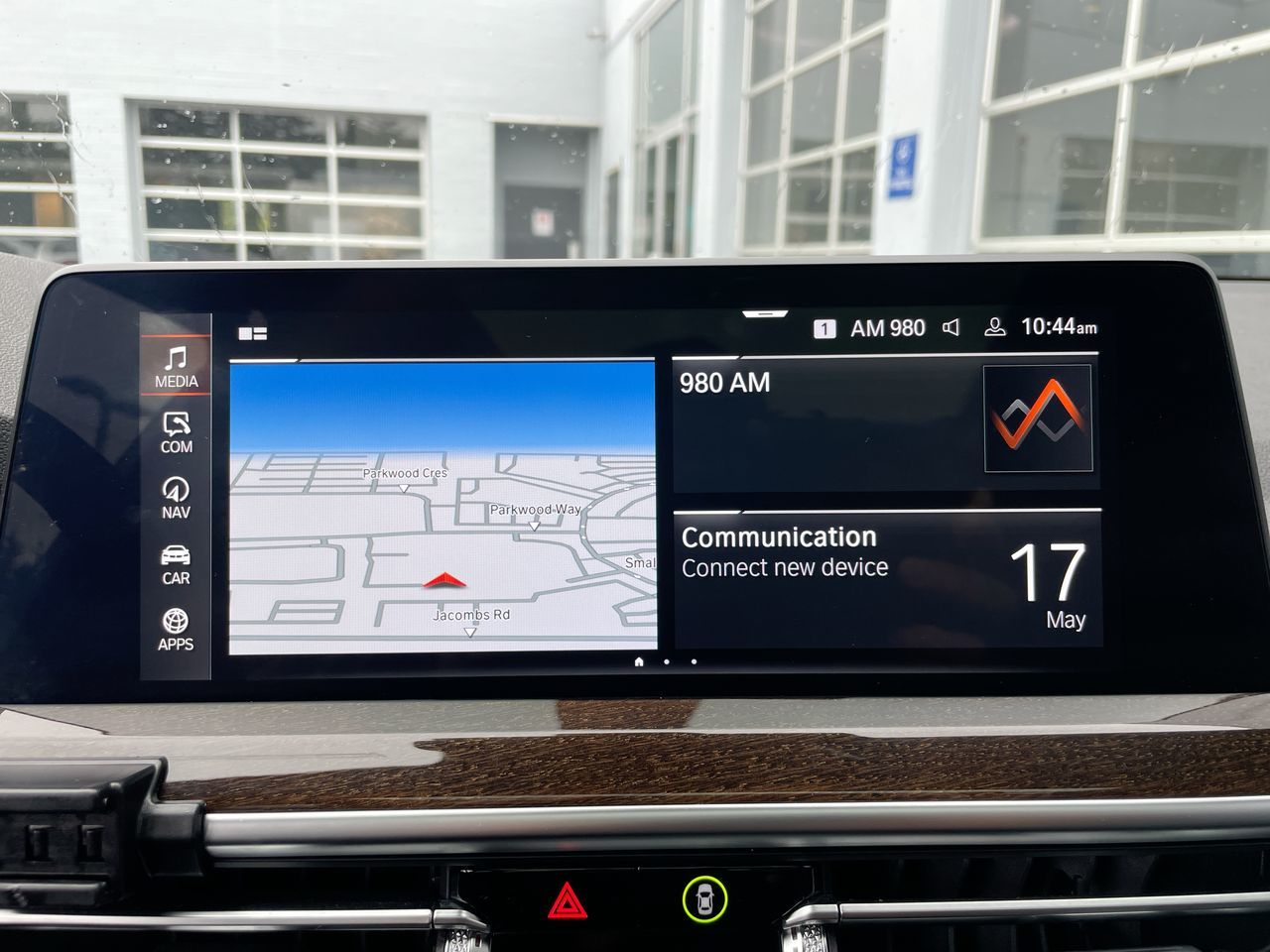 2023 BMW X3 in Richmond, British Columbia