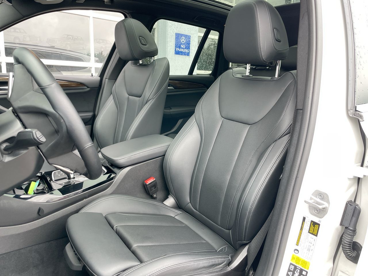 2023 BMW X3 in Richmond, British Columbia