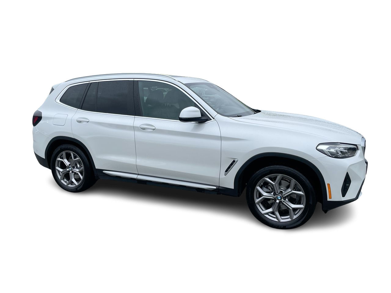 2023 BMW X3 in Richmond, British Columbia