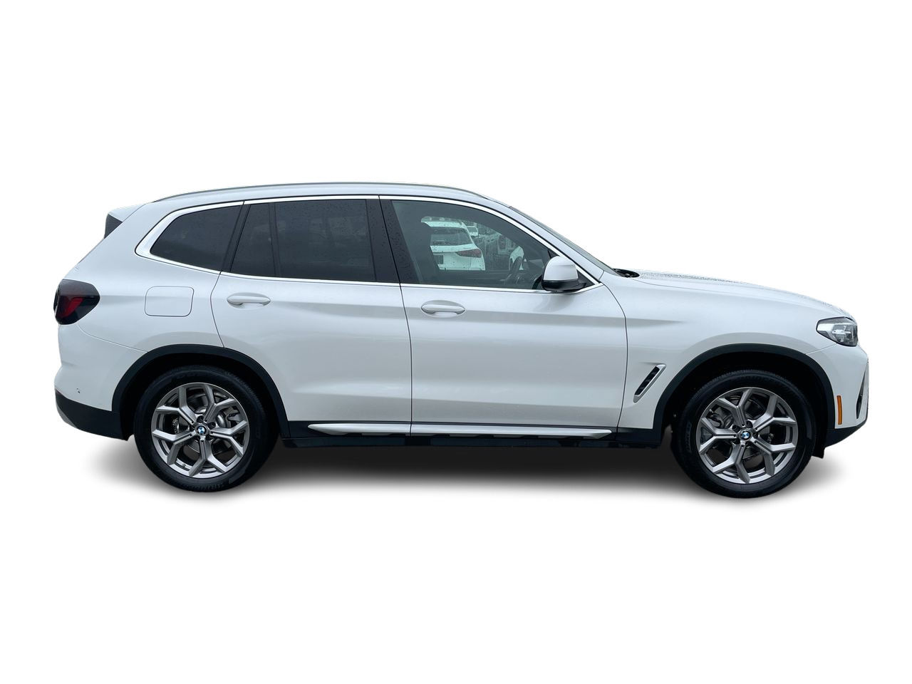 2023 BMW X3 in Richmond, British Columbia