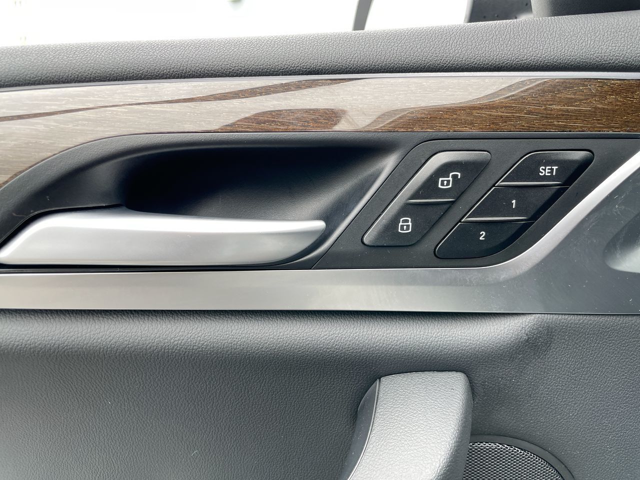 2023 BMW X3 in Richmond, British Columbia