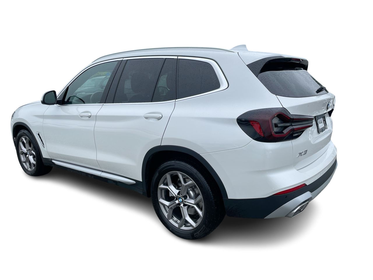 2023 BMW X3 in Richmond, British Columbia