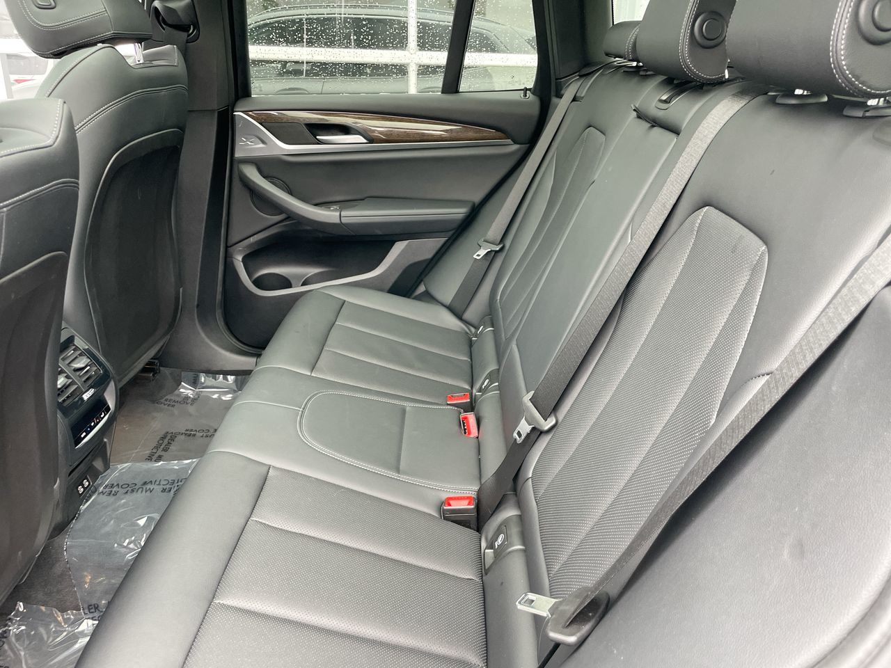 2023 BMW X3 in Richmond, British Columbia