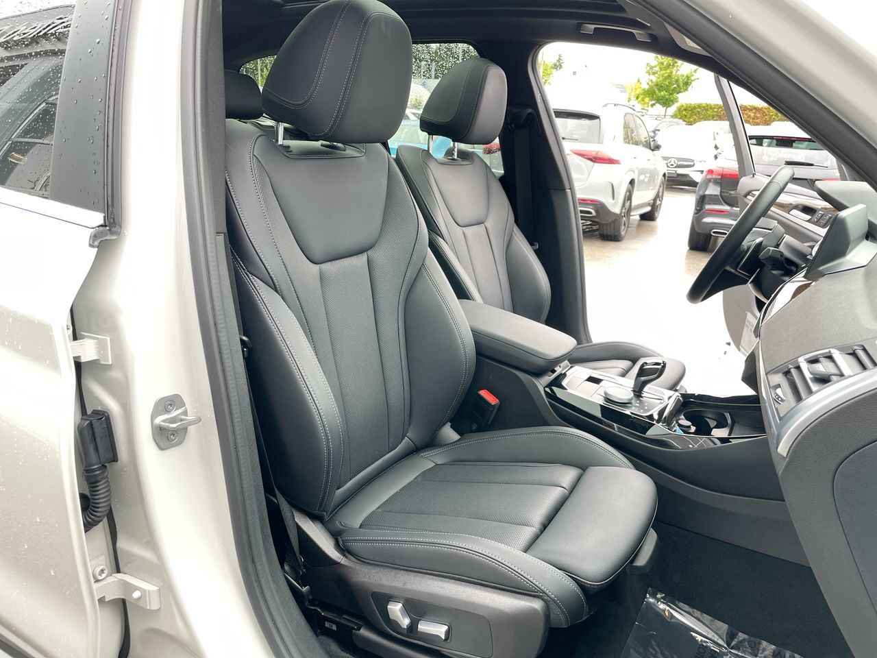 2023 BMW X3 in Richmond, British Columbia