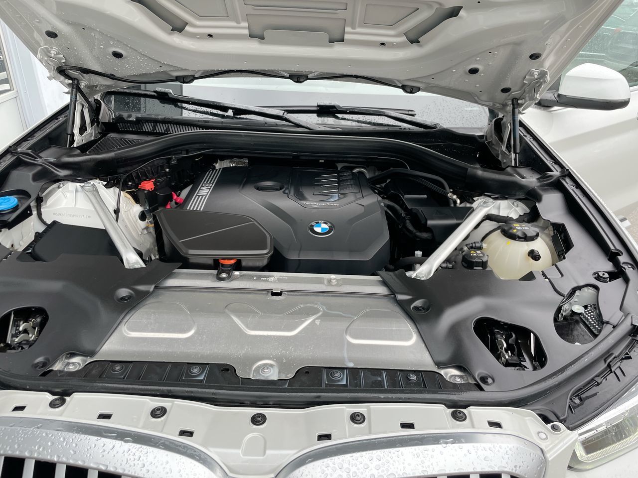 2023 BMW X3 in Richmond, British Columbia