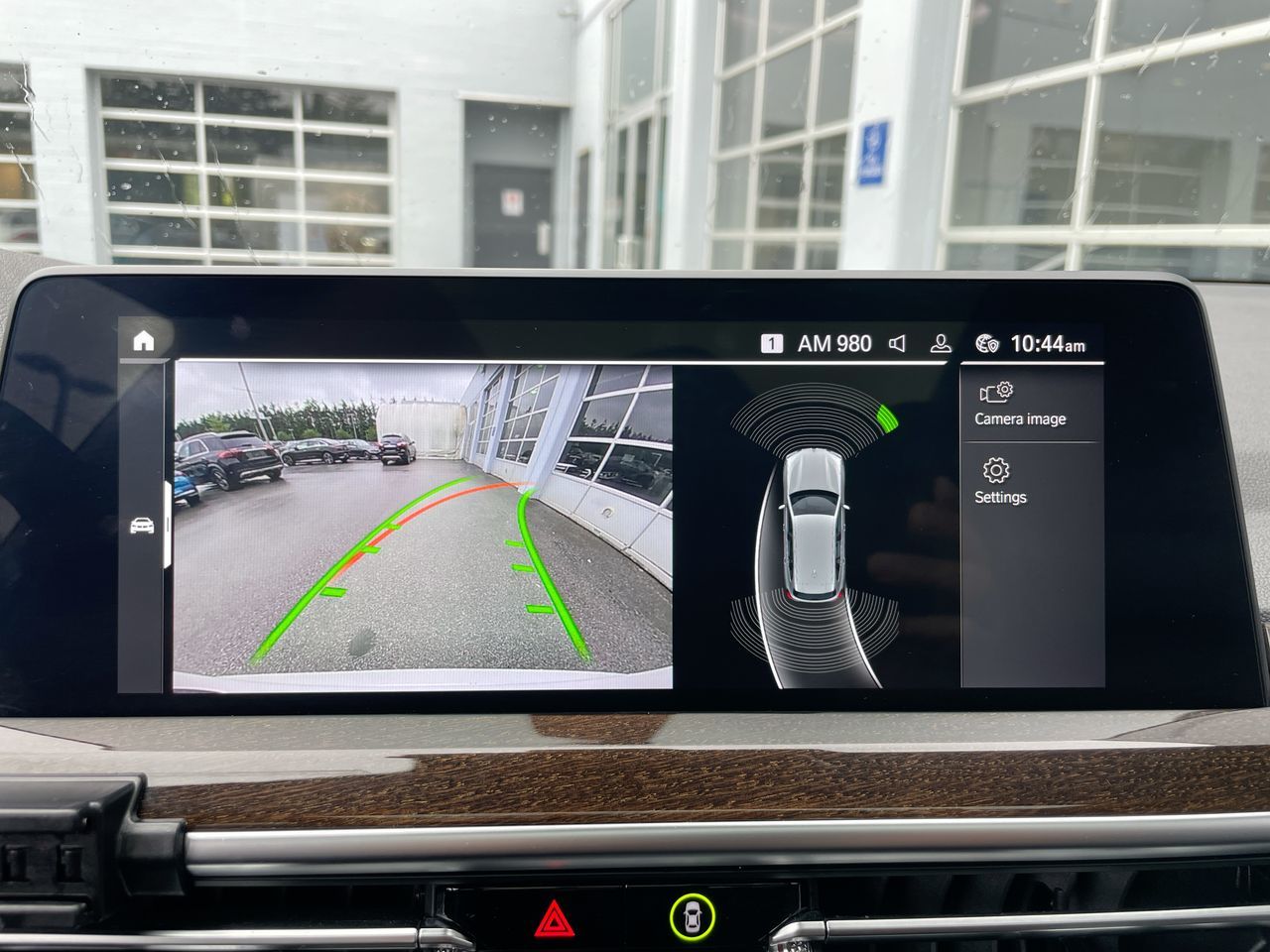 2023 BMW X3 in Richmond, British Columbia