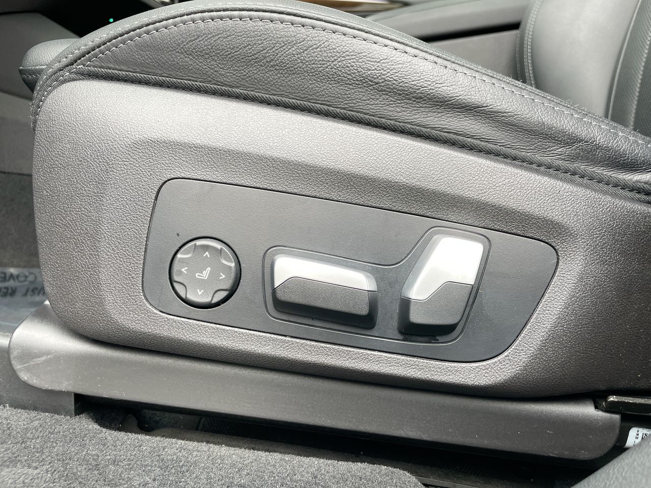 2023 BMW X3 in Richmond, British Columbia