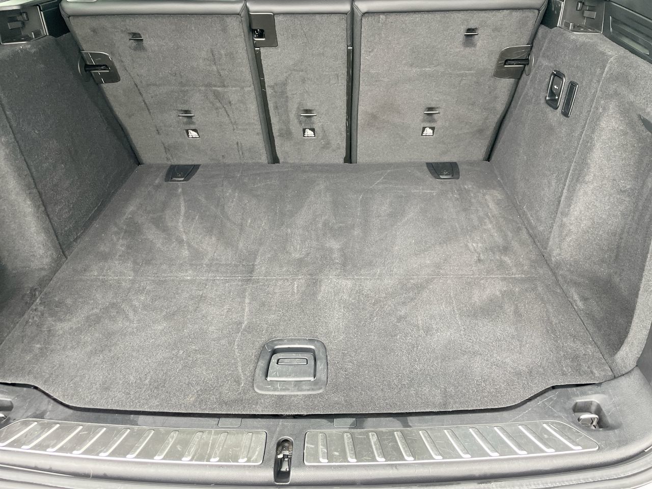 2023 BMW X3 in Richmond, British Columbia