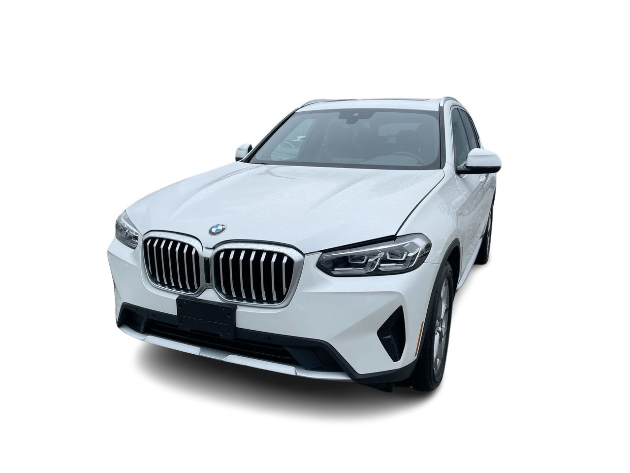 2023 BMW X3 in Richmond, British Columbia