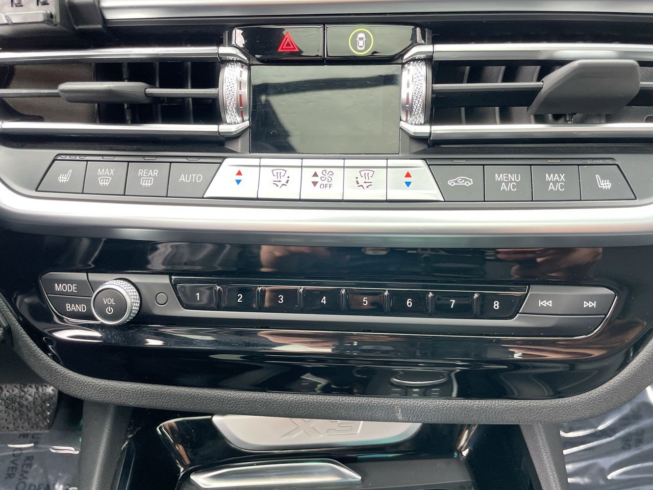 2023 BMW X3 in Richmond, British Columbia