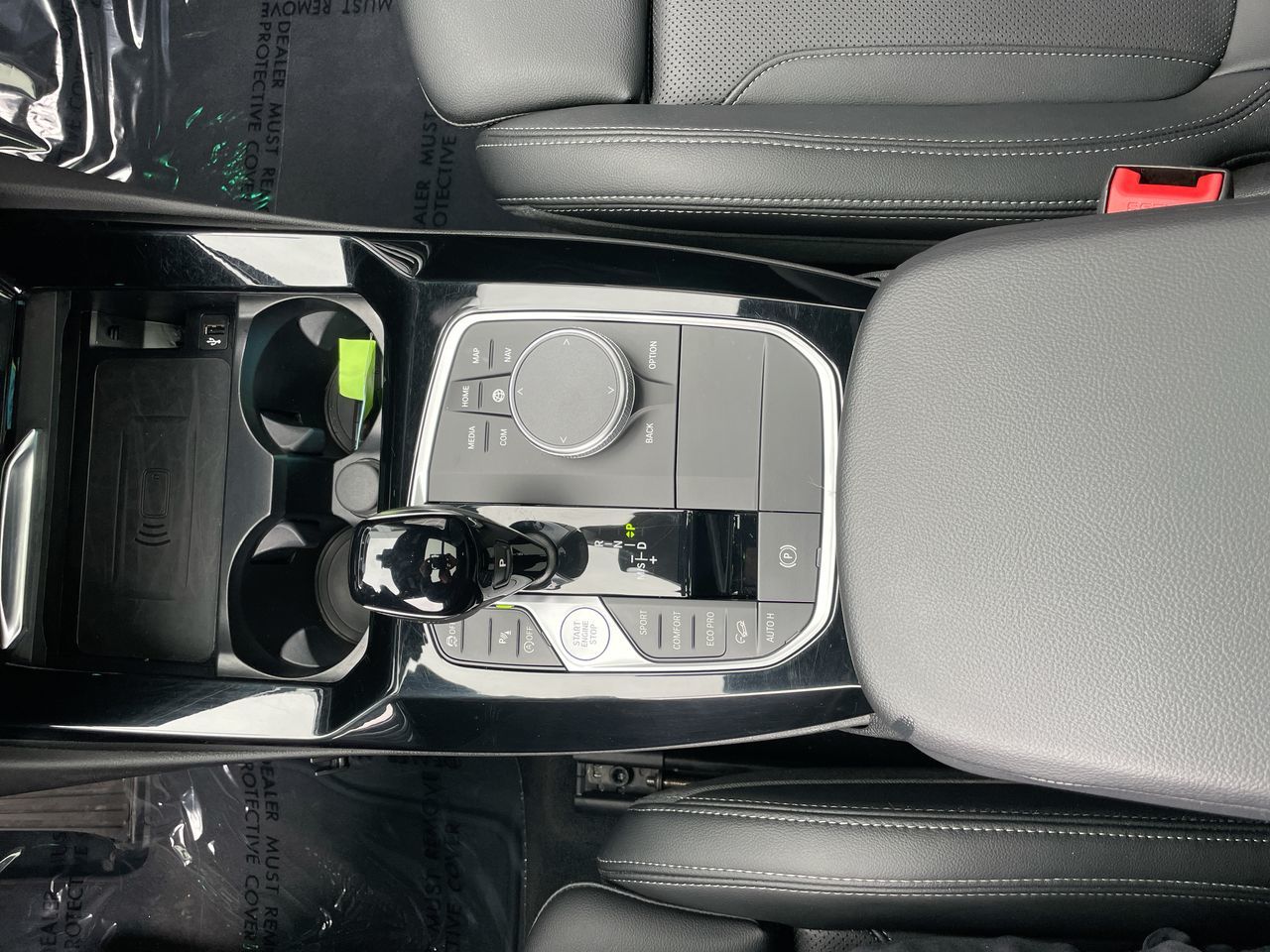 2023 BMW X3 in Richmond, British Columbia