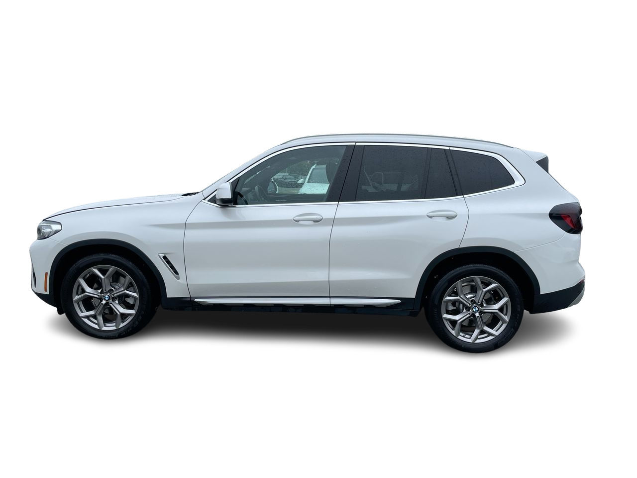 2023 BMW X3 in Richmond, British Columbia