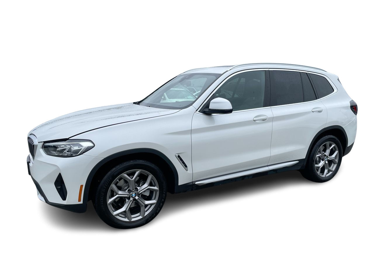 2023 BMW X3 in Richmond, British Columbia