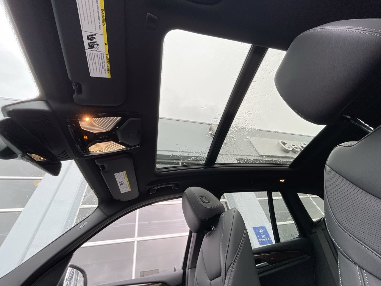2023 BMW X3 in Richmond, British Columbia