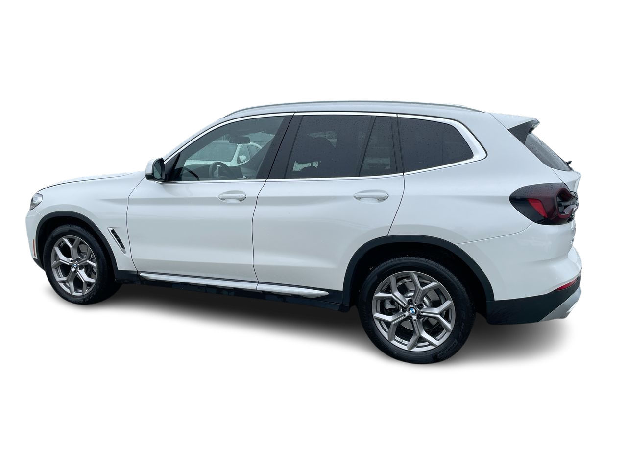 2023 BMW X3 in Richmond, British Columbia