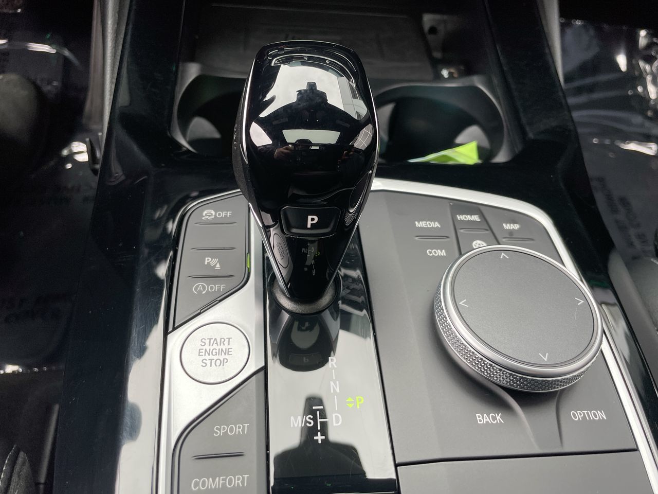 2023 BMW X3 in Richmond, British Columbia