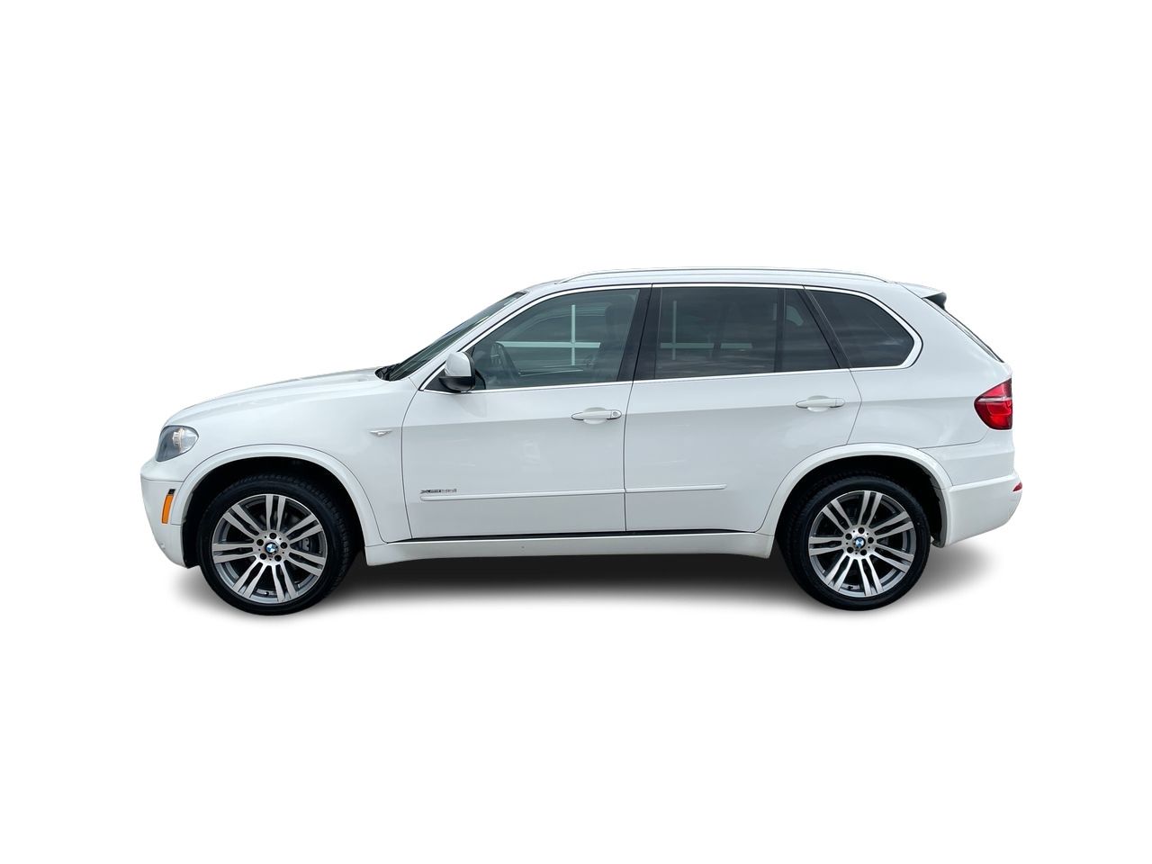 2011  X5