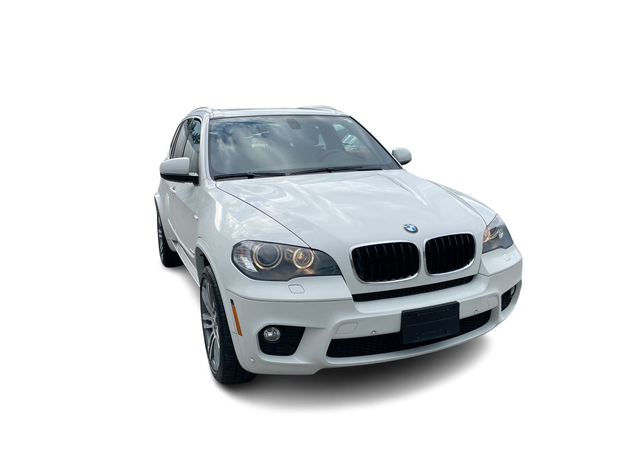 2011  X5