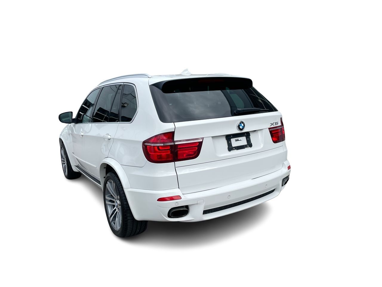2011  X5