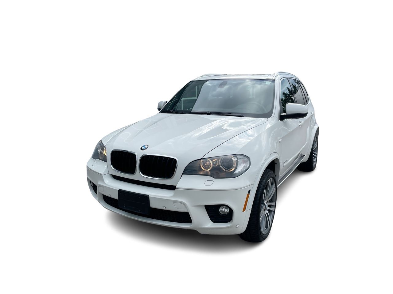 2011  X5