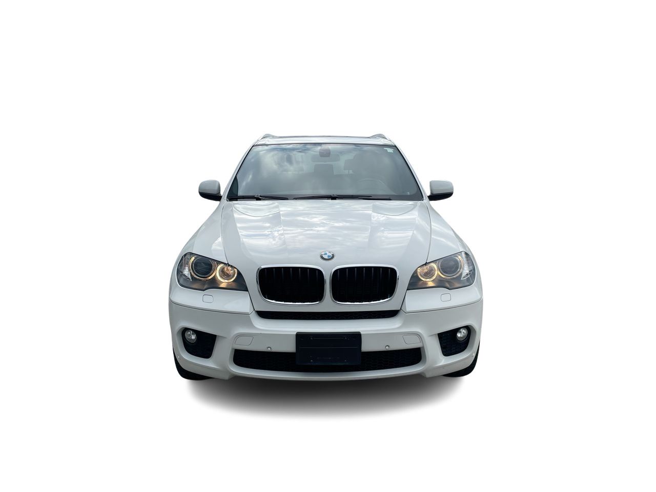 2011  X5