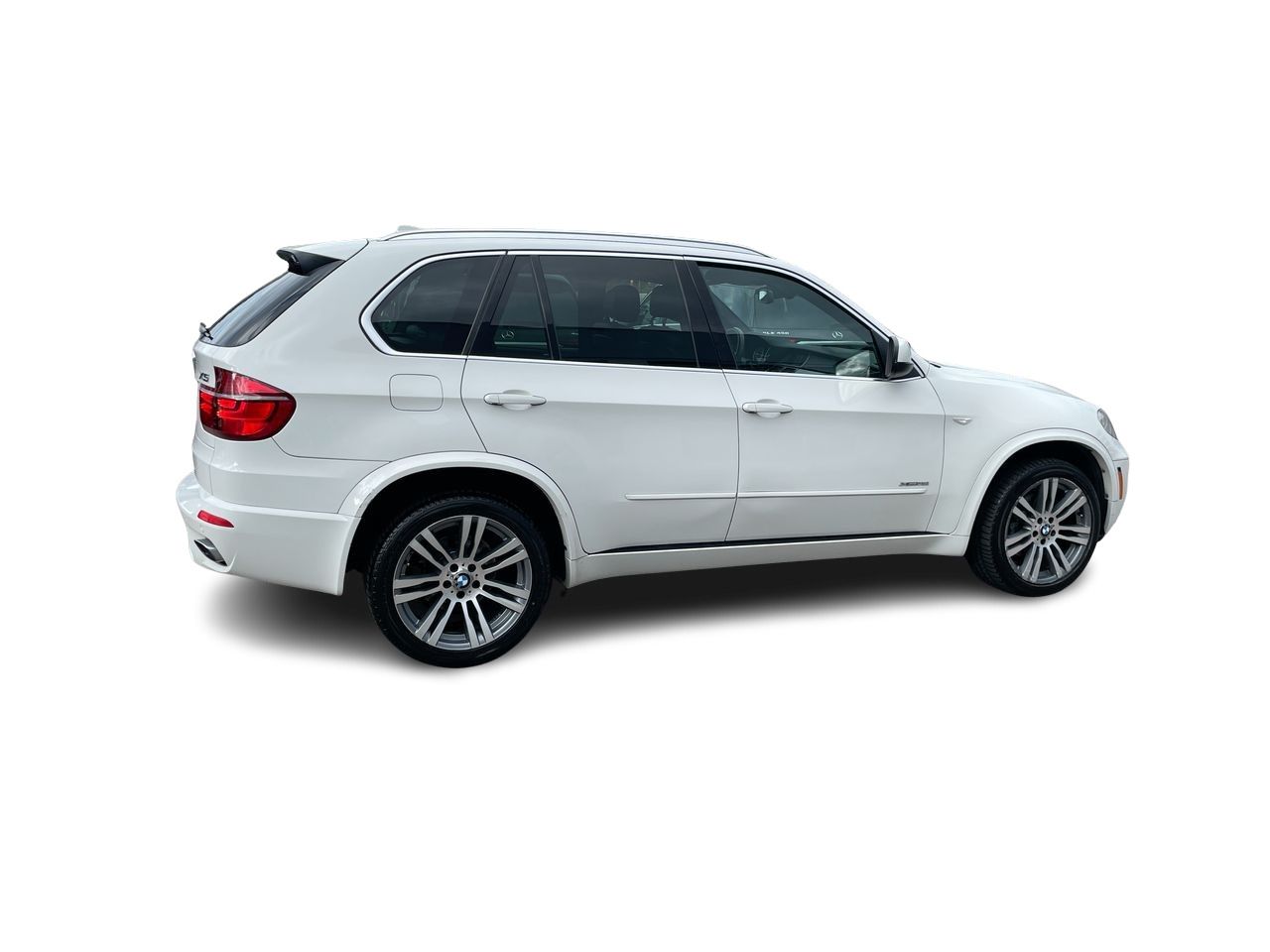 2011  X5