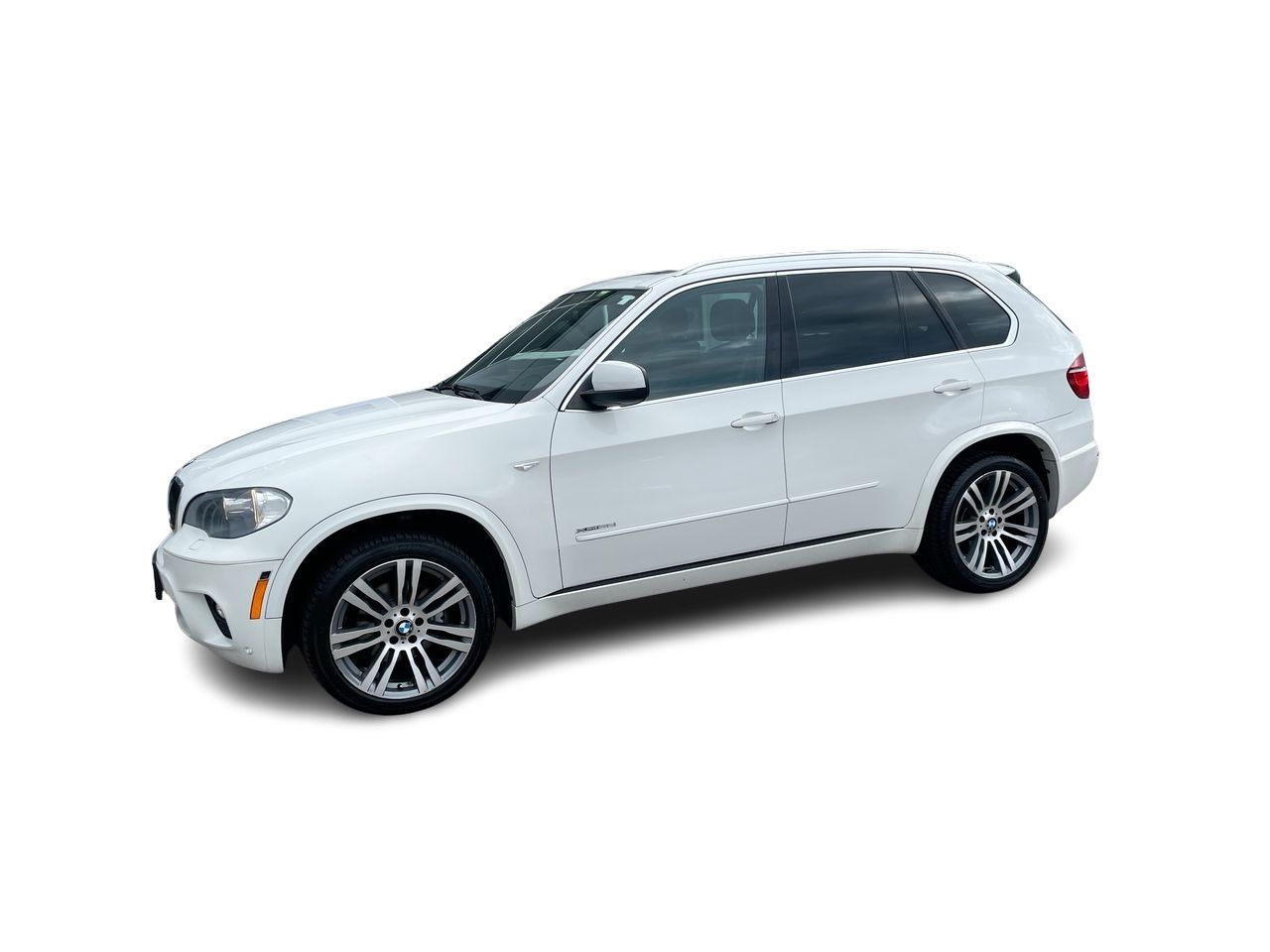 2011  X5