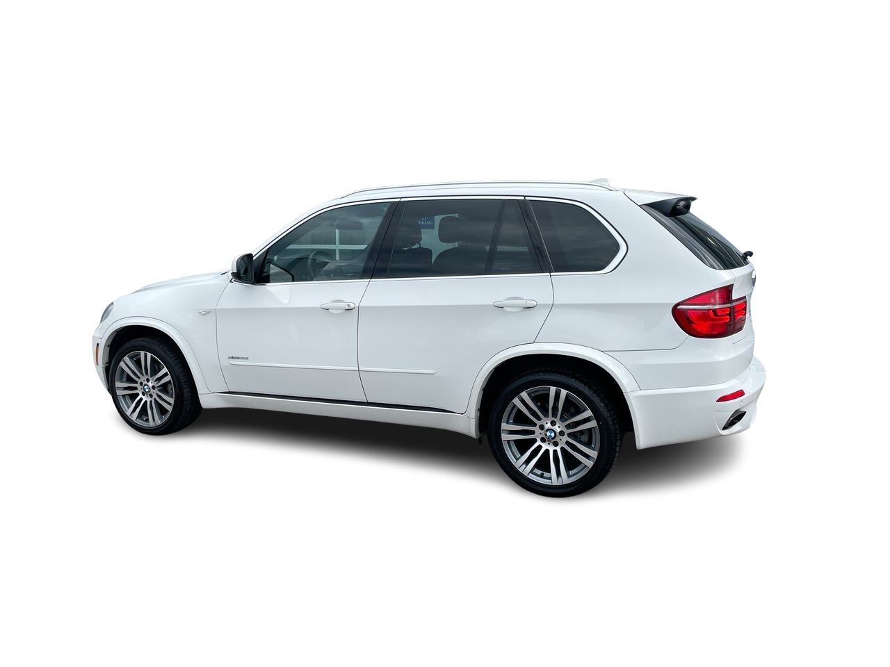 2011  X5
