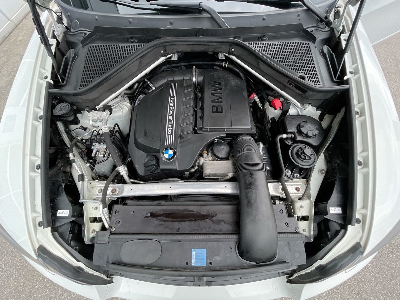 2011  X5