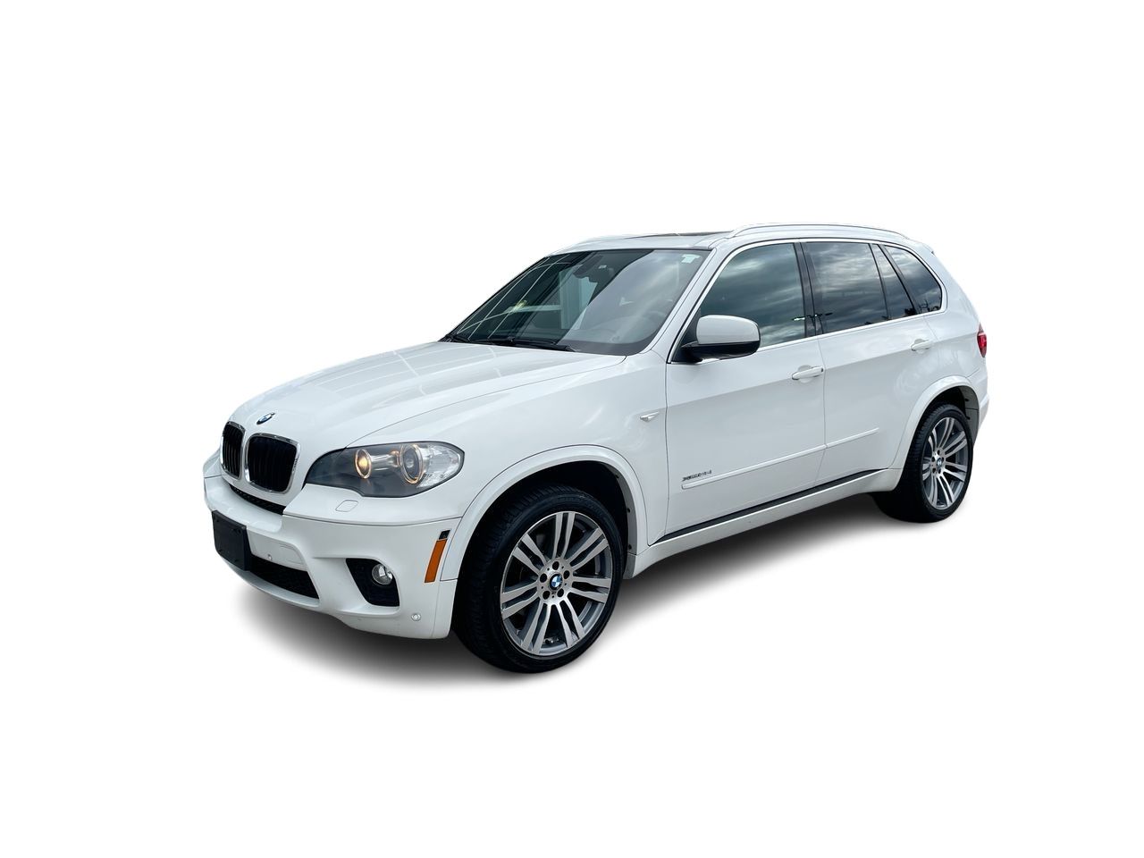 2011  X5