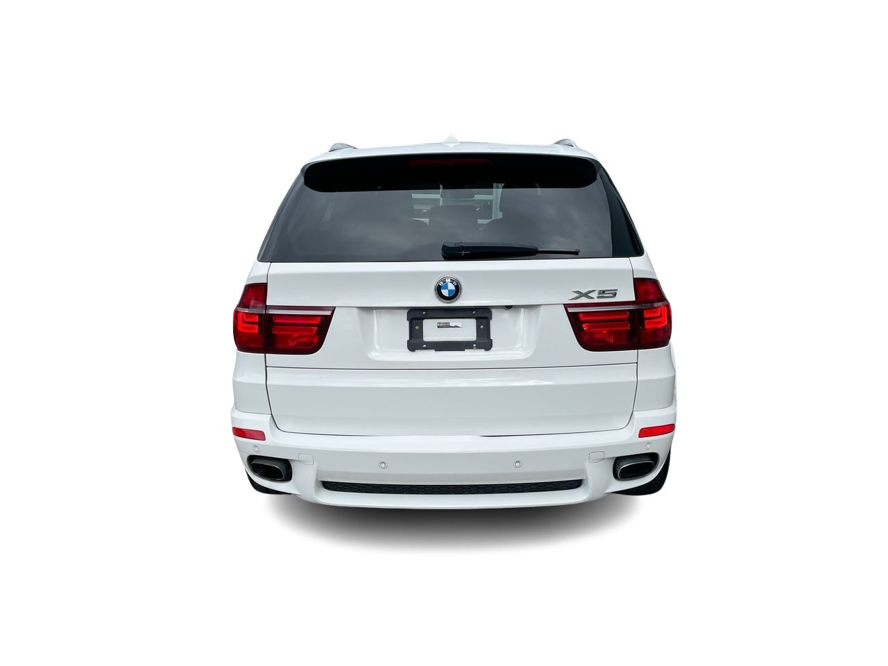 2011  X5