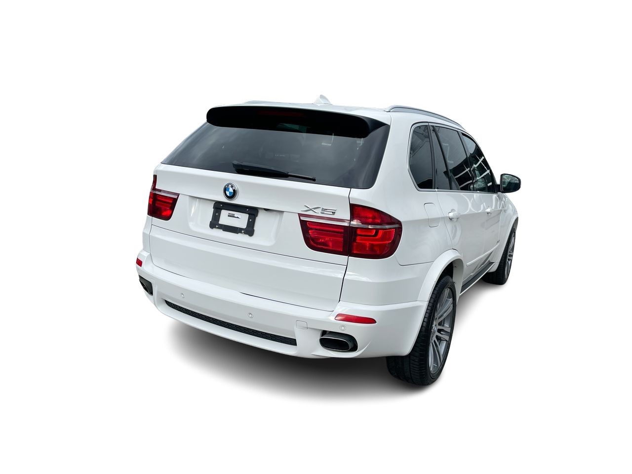 2011  X5