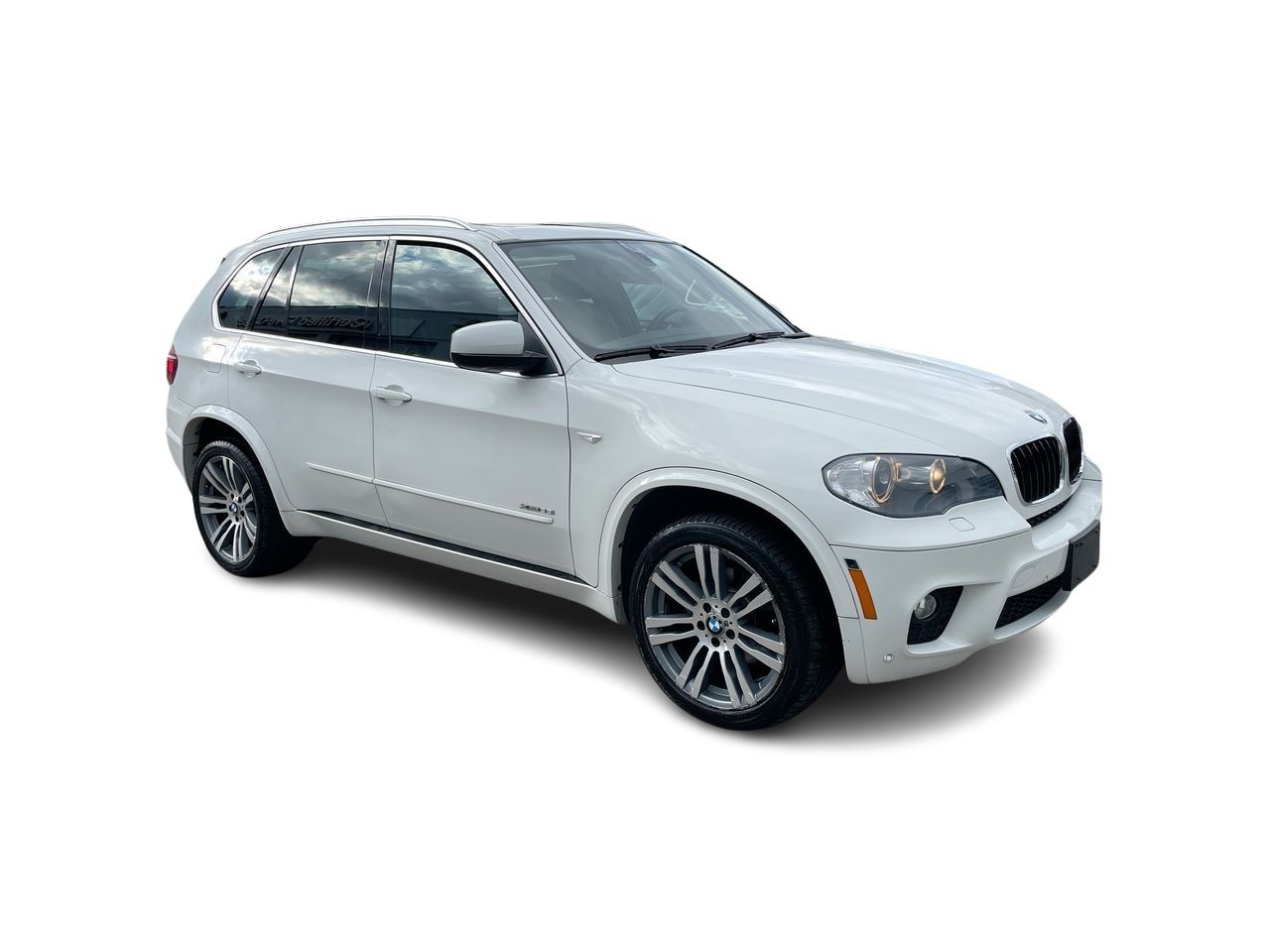 2011  X5