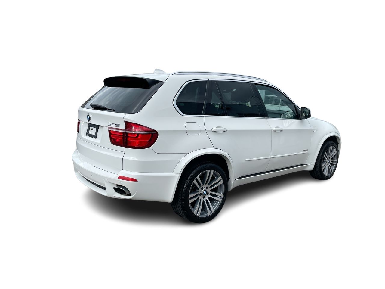 2011  X5