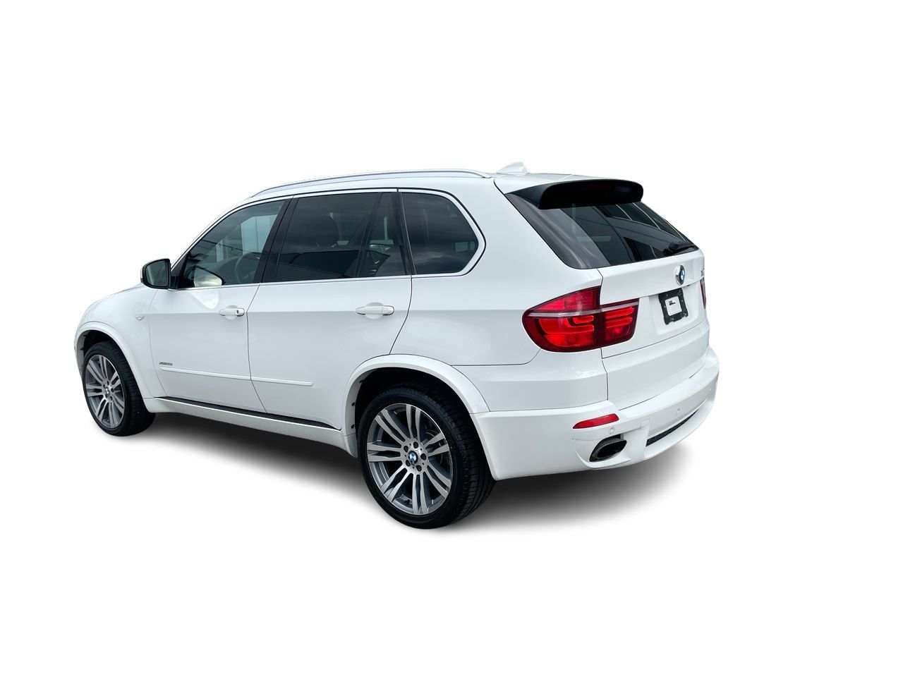 2011  X5