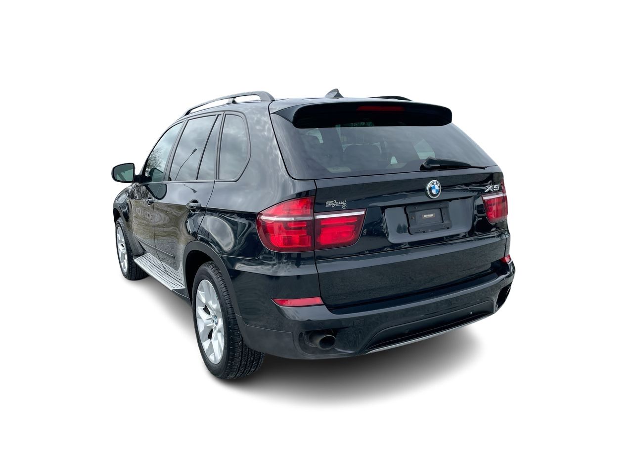 2013  X5