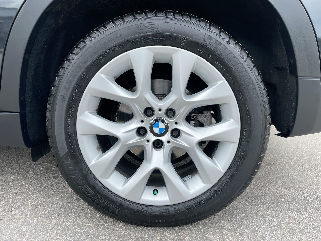 2013  X5