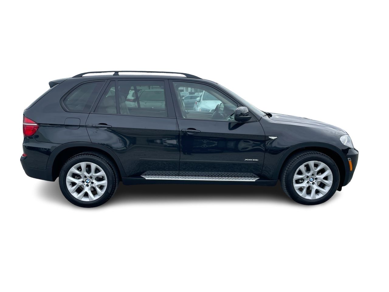 2013  X5