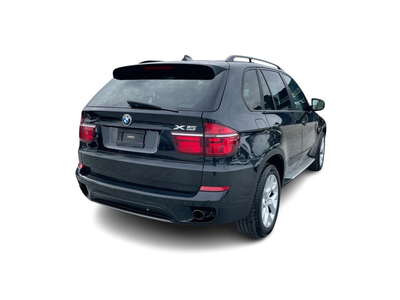 2013  X5