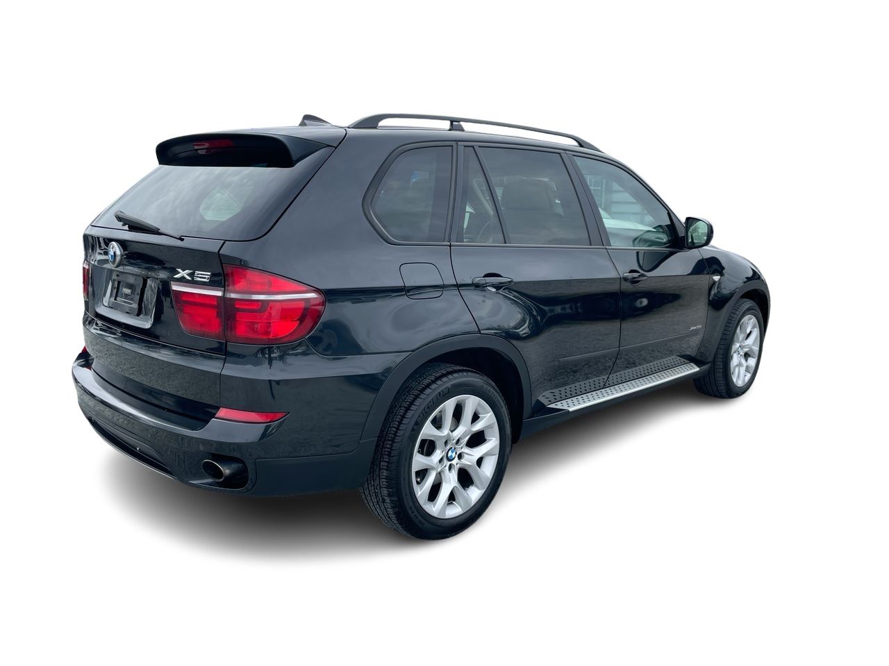 2013  X5