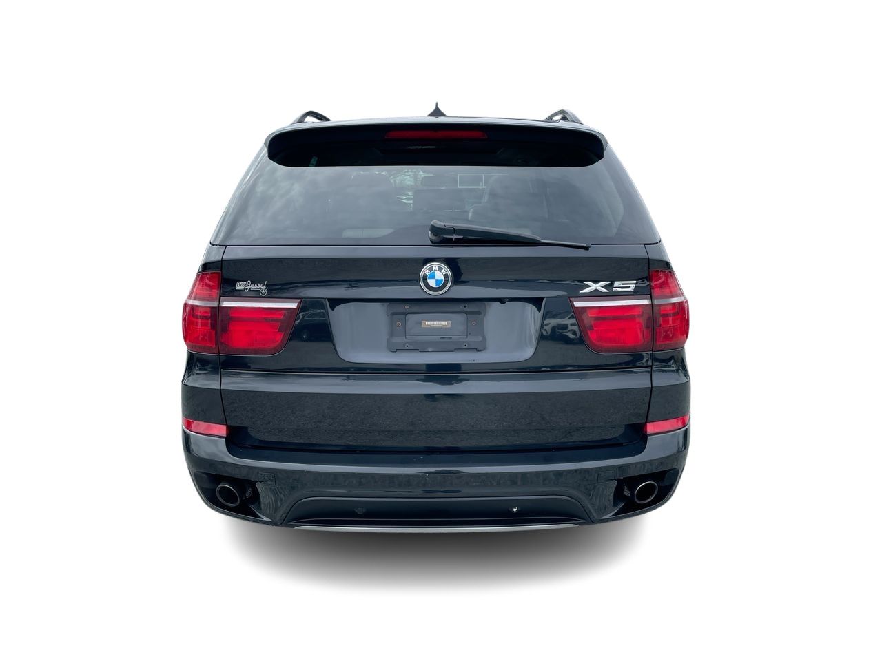 2013  X5