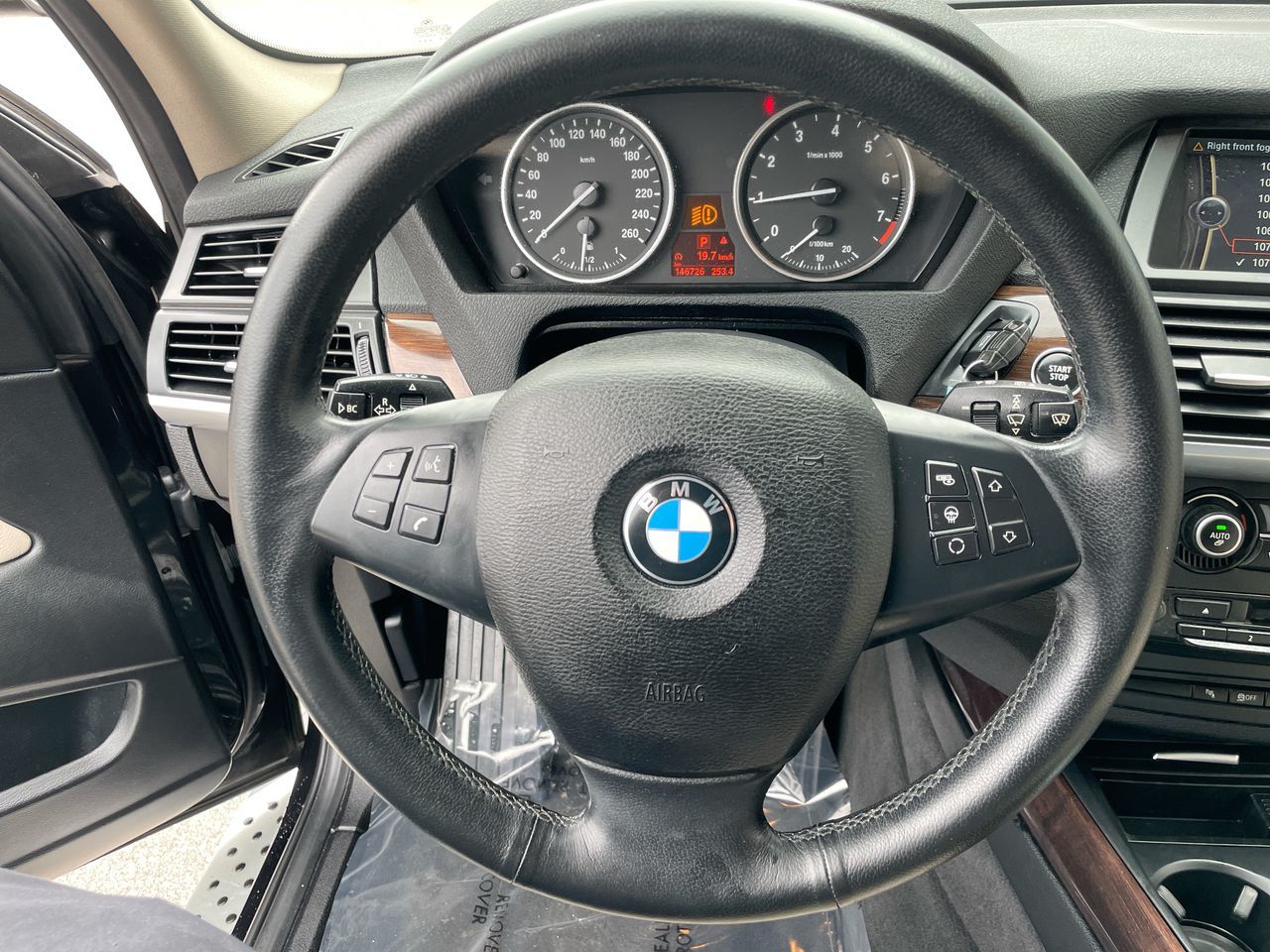 2013  X5