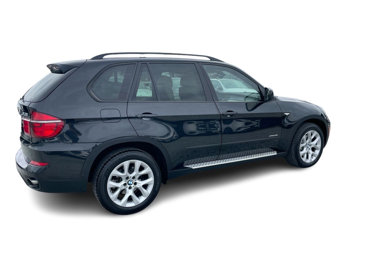 2013  X5